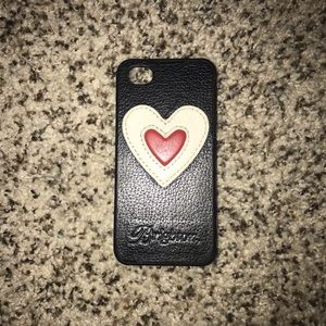 Brighton IPhone 5/5s Case